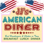 JJs American Diner