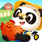 熊猫博士农场 - 儿童早教启蒙益智游戏