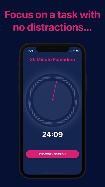 Pomodoro²