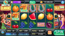 Game screenshot Jackpot King Slots Casino mod apk