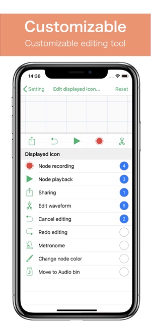 Soundmap -new recording tool-(圖5)-速報App