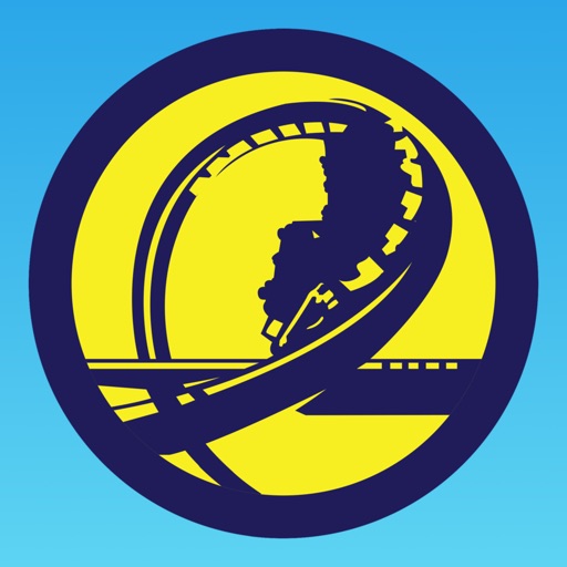 Drayton Manor Official Icon