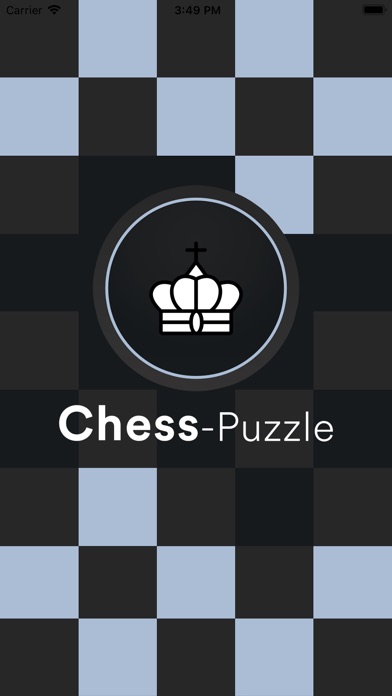 Agile Chess Puzzle image #1