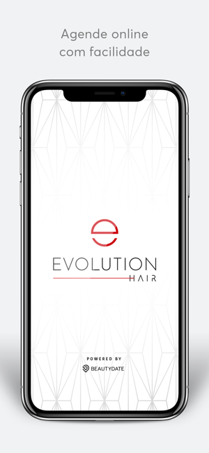 Evolution Hair(圖1)-速報App