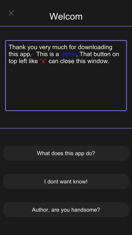 Desition Game screenshot-4