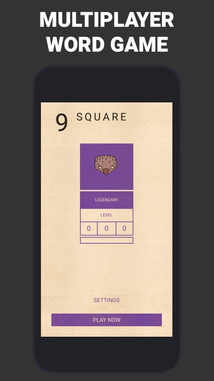 9Square Game