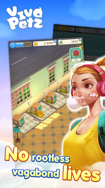 ViVa Petz screenshot-4