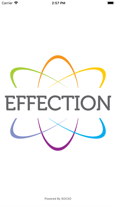 How to cancel & delete Effection from iphone & ipad 1