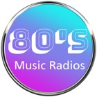Top 50 Music Apps Like 80s Hits Songs and Music - Online Radio Stations - Best Alternatives