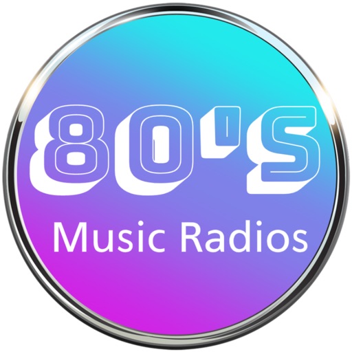 80s Music Radios