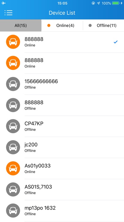 IAC DriveMatics