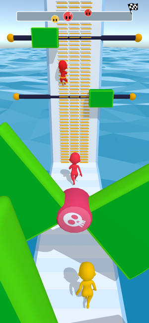 Fun Run 3D(圖5)-速報App