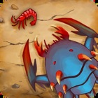 Top 30 Games Apps Like Spore Monsters.io Idle Crab - Best Alternatives