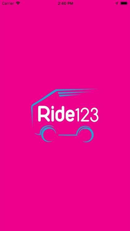 Ride123