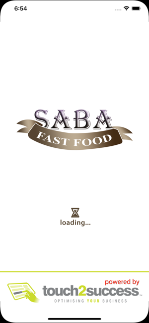 Saba Fastfood-Greenock