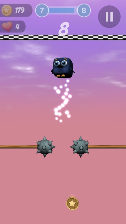 Pets Dash - Tap and Jump screenshot-7