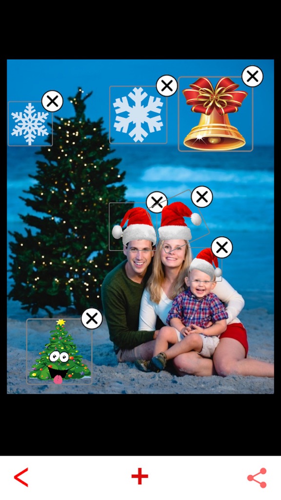 【图】Christmas Me Winter Camera Pro(截图1) 【图】Christmas Me Winter Camera Pro(截图1)