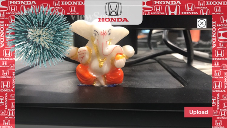 Honda DDCB Photo App screenshot-5