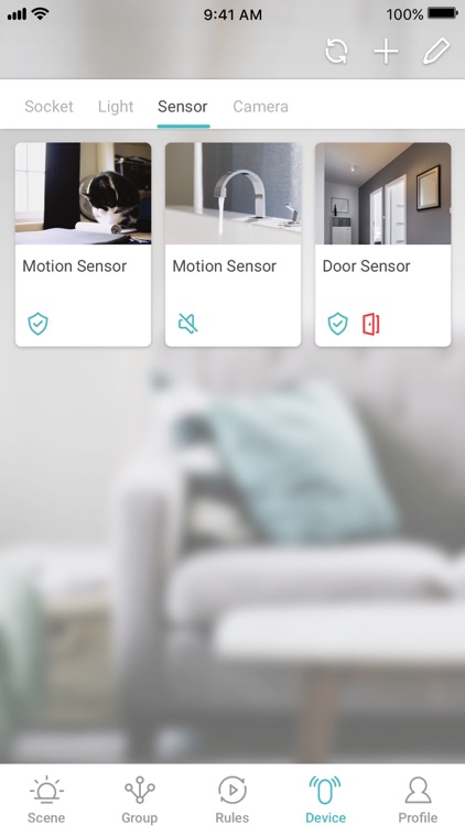 NetzHome