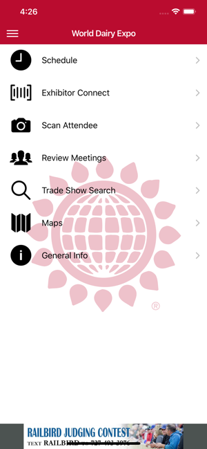 World Dairy Expo(圖1)-速報App