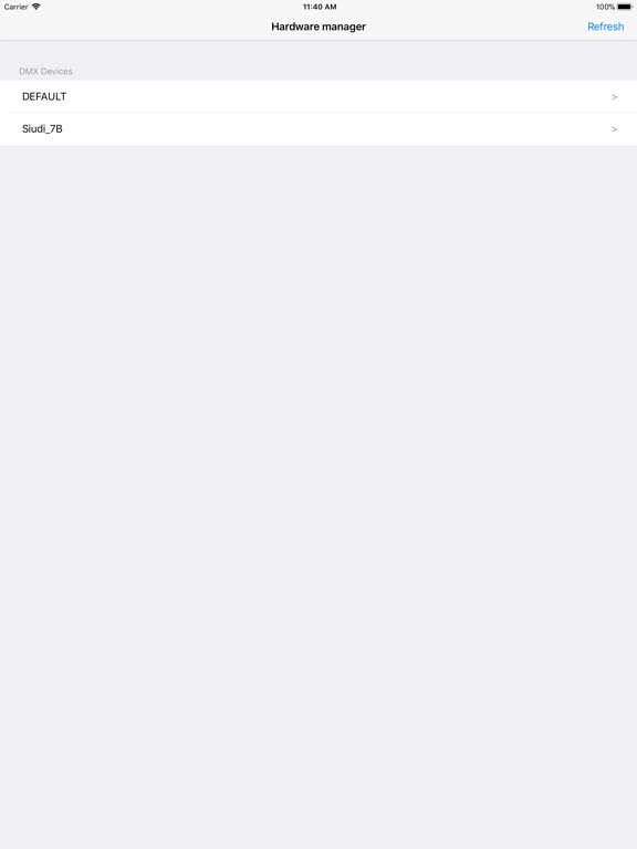 Screenshot #4 pour Hardware Tools