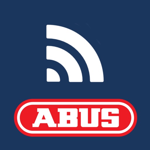 Abus track-to-me icon