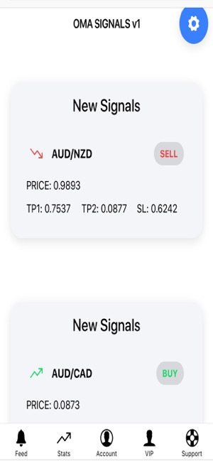 OMA Signals(圖1)-速報App