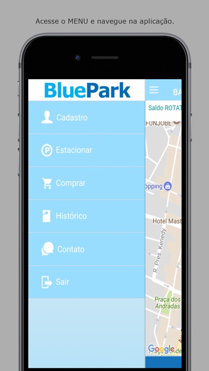 Bluepark Senhor do Bonfim screenshot-4