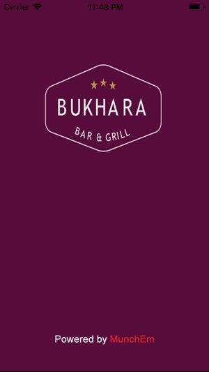 Bukhara Bar And Grill(圖1)-速報App