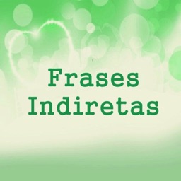 Frases Indiretas