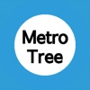 MetroTree iPhone / iPad
