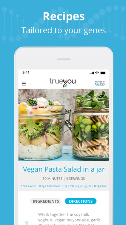 TrueYou