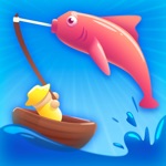 Fish them all