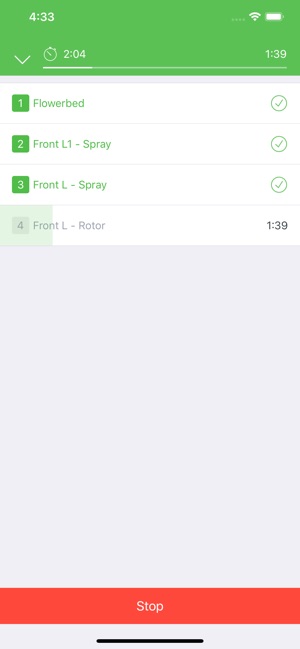 Sprinkl Control(圖5)-速報App