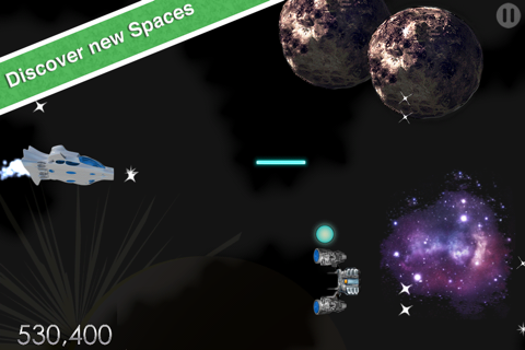 Space Aventure Plus screenshot 4