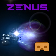 Activities of Zenus VR