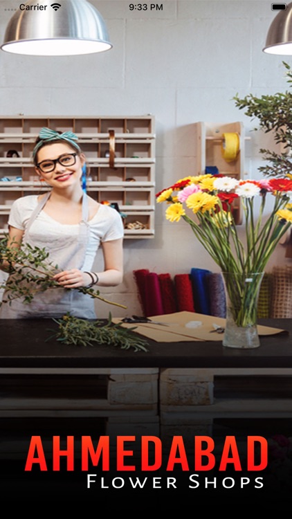 Ahmedabad Flower Shops