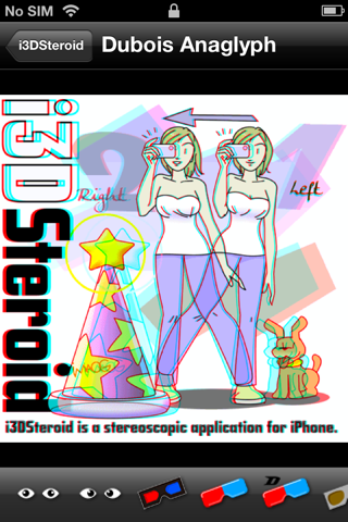 i3DSteroid - náhled