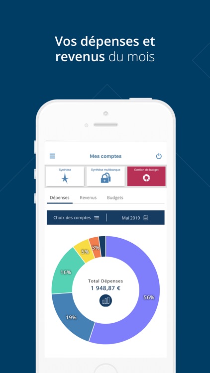 SMC pour iPhone screenshot-3