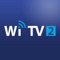 WiTV2 Viewer lets you watch Free-to-Air TV anywhere you go using your iPhone and iPad device