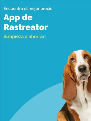 Captura 1 Rastreator iphone