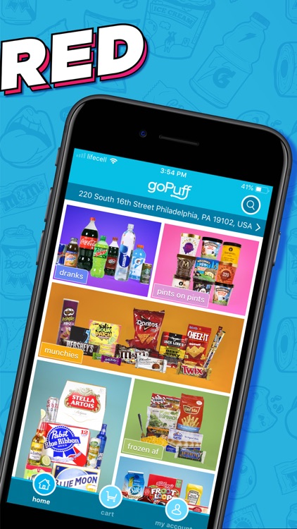 goPuff