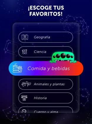 Imágen 3 Quiz Planet ･ iphone
