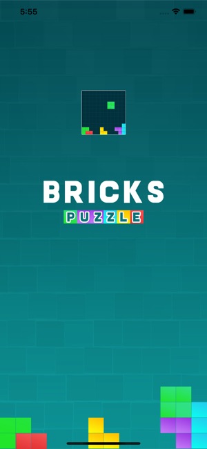 Agile-BricksPuzzle