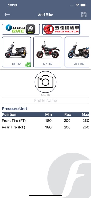 FOBO Bike 2(圖6)-速報App