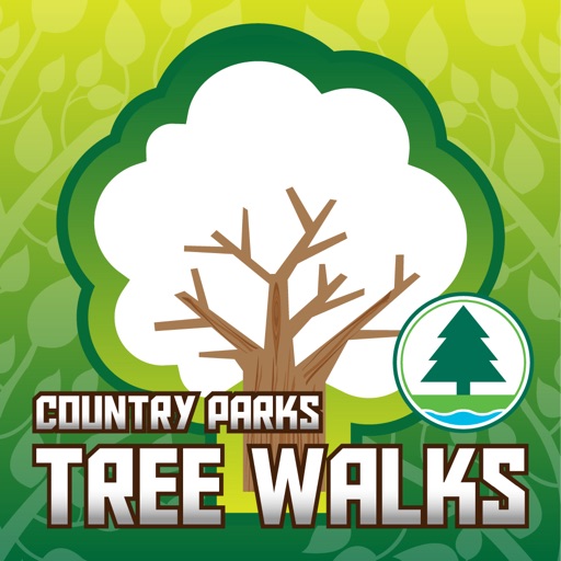 Country Parks Tree Walks