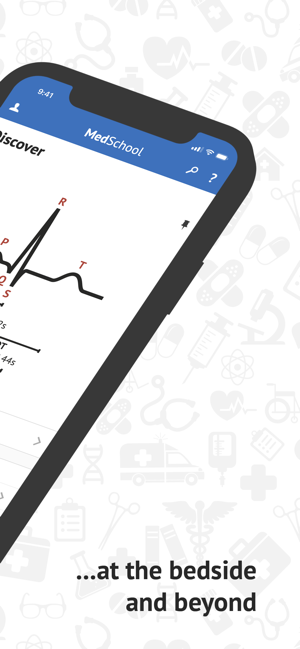 MedSchool: Ace Your OSCEs(圖2)-速報App