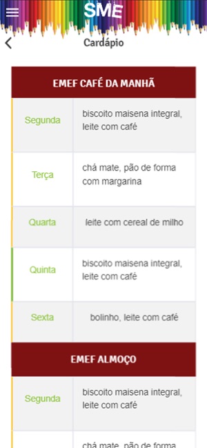 Caieiras SME(圖5)-速報App