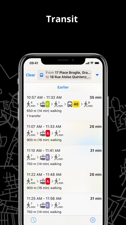 Magic Earth Navigation & Maps screenshot-7
