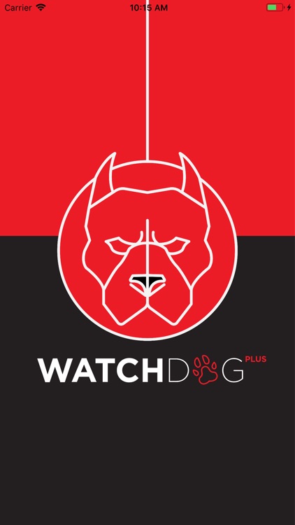 WatchDog GPS